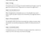 do fast, typing, accurate data entry and format in google docs